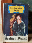 KRALJICA MARGO