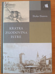Kratka zgodovina Istre, Darko Darovec