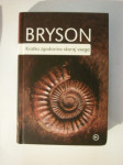 KRATKA ZGODOVINA SKORAJ VSEGA - Bill Bryson