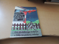 KRI V LUFT! ČREVE NA PLOT! J. CVIRN NOVI TEDNIK - RADIO CELJE 1990