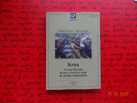 KRIZA; SVET IN SLOVENCI OD PRVE SVETOVNE VOJNE DO SREDINE TRIDESETIH