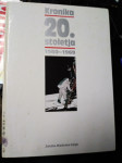 KRONIKA 20. STOLETJA