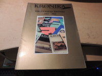 KRONIKA BIBLIOGRAFIJA KRONIKE 1953-2002 ZVEZA ZGODOVINSKIH DRUŠTEV