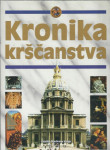 Kronika krščanstva / Uwe Bornstein ... [et al.]