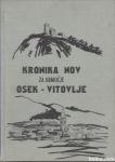 Kronika NOV za območje Osek - Vitovlje