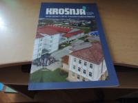 KROŠNJA 50 LET STAVBE C OŠ FRANCE PREŠERN RIBNICA V. CEBIN