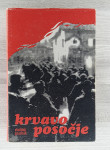 KRVAVO POSOČJE Vladimir Gradnik