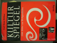 KULTUR SPIEGEL