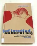 KULTURNI BOJ - Ervin Dolenc