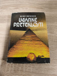 Kurt Benesch UGANKE PRETEKLOSTI Mk 1979