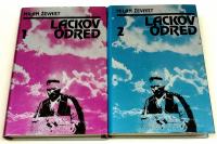 LACKOV ODRED 1, 2 – Milan Ževard Lackova četa, Lackov bataljon - NOVI