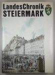 LANDES CHRONIK; STEIERMARK