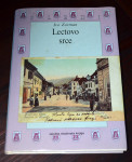 Lectovo srce, Ivo Zorman