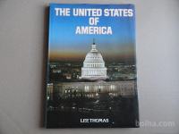 LEE THOMAS, THE UNITED STATES OF AMERICA