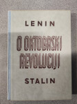 Lenin, Stalin - O oktobrski revoluciji