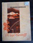 Po lepi Sloveniji - dr. Rudolf Andrejka