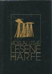 Lesene harfe / Ladislav Lesar
