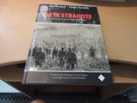 LETA STRAHOTE P. SVOLJŠAK G. ANTOLIČIČ CANKARJEVA ZALOŽBA 2018