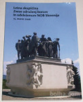 LETNA SKUPŠČINA ZVEZE ZDRUŽENJ BORCEV IN UDELEŽENCEV NOB SLO