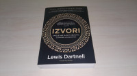 Lewis Dartnell: IZVORI