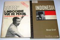 LINDOCHINE VUE DE PEKIN – Norodom Sihanouk, INDONESIA Grant