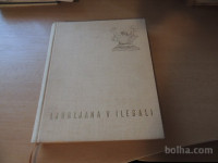 LJUBLJANA V ILEGALI 1 VEČ AVTORJEV DZS 1959
