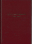 Ljubljanski klasiki : 1563-1965