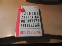 LJUDSKA ZGODOVINA OKTOBRSKE REVOLUCIJE N. FAULKNER ZALOŽBA CICERON