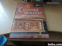 LJUDSKE SKRINJE NA GORIŠKEM I. MIKLAVČIČ- BREZIGAR GORIŠKI MUZEJ 2000