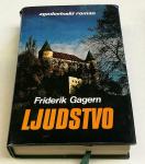 LJUDSTVO - Friderik Gagern