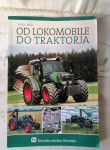 OD LOKOMOTIVE DO TRAKTORJA
