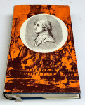 LORD NELSON, PORTRET ADMIRALA - Oliver Warner