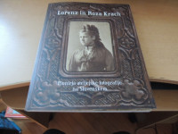 LORENZ IN ROZA KRACH B. OTRIN ZALOŽILI NADŠKOFIJSKI ARHIV LJUBLJANA /