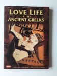 LOVE LIFE OF TEH ANCIENT GREEKS
