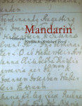 MANDARIN; HALLESTEIN KRANJEC NA KITAJSKEM DVORU