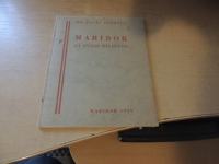 MARIBOR ZA SVOJE DIJAŠTVO P. STRMŠEK DIJAŠKA KUHINJA MARIBOR 1929