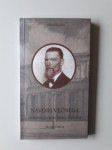 MARIJA KREBELJ, NAVDIH VEČNEGA, DUHOVNI PORTRET JOŽETA PLEČNIKA
