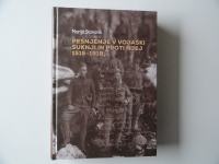MARIJA STANONIK, PESNJENJE V VOJAŠKI SUKNJI IN PROTI NJEJ 1515-1918