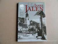 MARJETA ŽEBOVEC, JANEZ JALEN