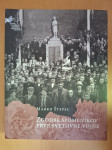 Marko Štepec, Zgodbe spomenikov prve svetovne vojne