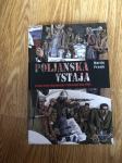 Martin Premk: Poljanska vstaja in boj proti okupatorju v Sloveniji