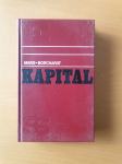 Marx / Borchardt - Kapital