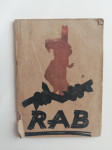 S. MATEJEV, RAB, 1944