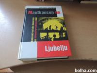 MAUTHAUSEN NA LJUBELJU J. TIŠLER J. ROVŠEK MOHORJEVA DRUŽBA 1995