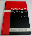 MED MARXOM IN PUNKOM - Blaž Vurnik