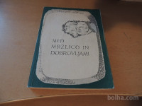 MED MRZLICO IN DOBORAVLJAMI S. TERČAK ODBOR ZA POSTAVITEV SPOMENIKA