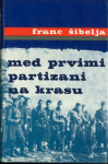 Med prvimi partizani na Krasu : spomin na Kraško četo / Franci Šibelja