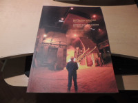 MED ŽELEZOM IN KULTURO S. IFKO IN OSTALI ZALOŽIL KOROŠKI POKRAJINSKI