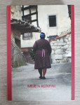 MEJE IN KONFINI Vida Rožac Darovec