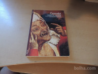 MEJNIKI ČAROVNICE SATANOVE NEVESTE JEAN- MICHAEL SALLMANN DZS 1994